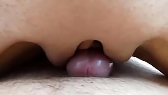 Hard Sex With A Woman Who Loves To Orgasm