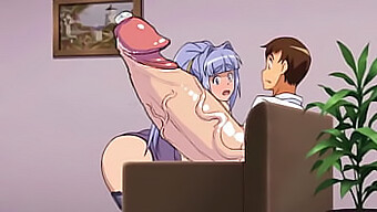 Video Hentai Với Tiếng Anh Dạy Cách Xử Lý Một Dương Vật Khổng Lồ