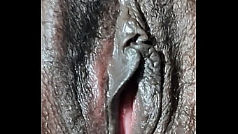 Intense Fucking With A Closeup View Of The Pussy