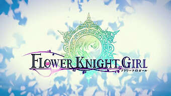 Flower Knight: Hentai Knightin Sooloseikkailu